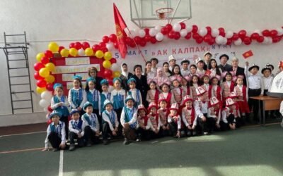 Ак калпак куну