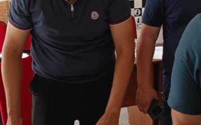 Арашан айыл аймагынын С. Чокморов жана Заречное айылдарынын генералдык пландарын талкуулоо