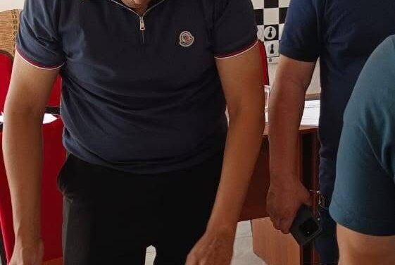 Арашан айыл аймагынын С. Чокморов жана Заречное айылдарынын генералдык пландарын талкуулоо