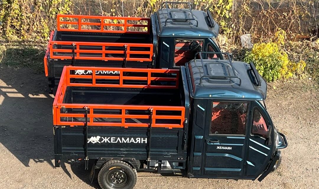 Арашан айыл өкмөтүнүн коммуналдык кызматтарын жакшыртуу