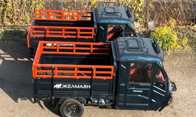 Арашан айыл өкмөтүнүн коммуналдык кызматтарын жакшыртуу