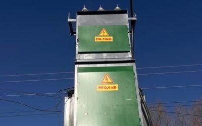 Электрлештирүү боюнча иштердин жүрүшү