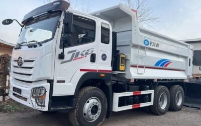 Мамлекеттик лизинг компаниясы аркылуу атайын техникалардын алынышы