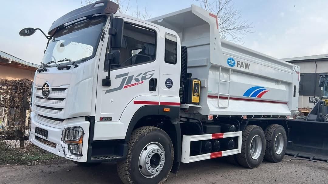 Мамлекеттик лизинг компаниясы аркылуу атайын техникалардын алынышы