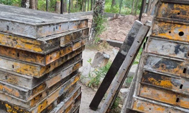 Малиновка айылына бара турчу жол тилкесинин жээгиндеги, авто унаалардын жүрүшүнө тоскоолдук жараткан бактарды бутоо иштери жүргүзүлүүдө